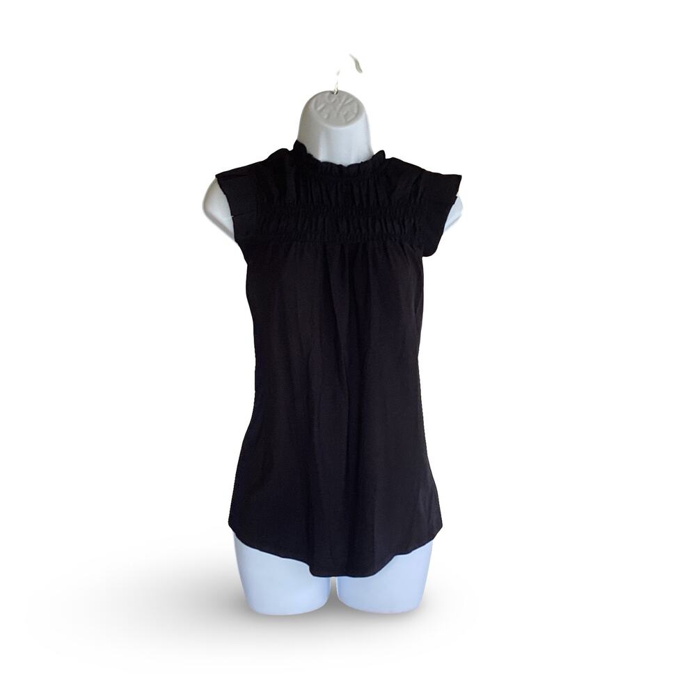 Faith and Joy Sleeveless Top
